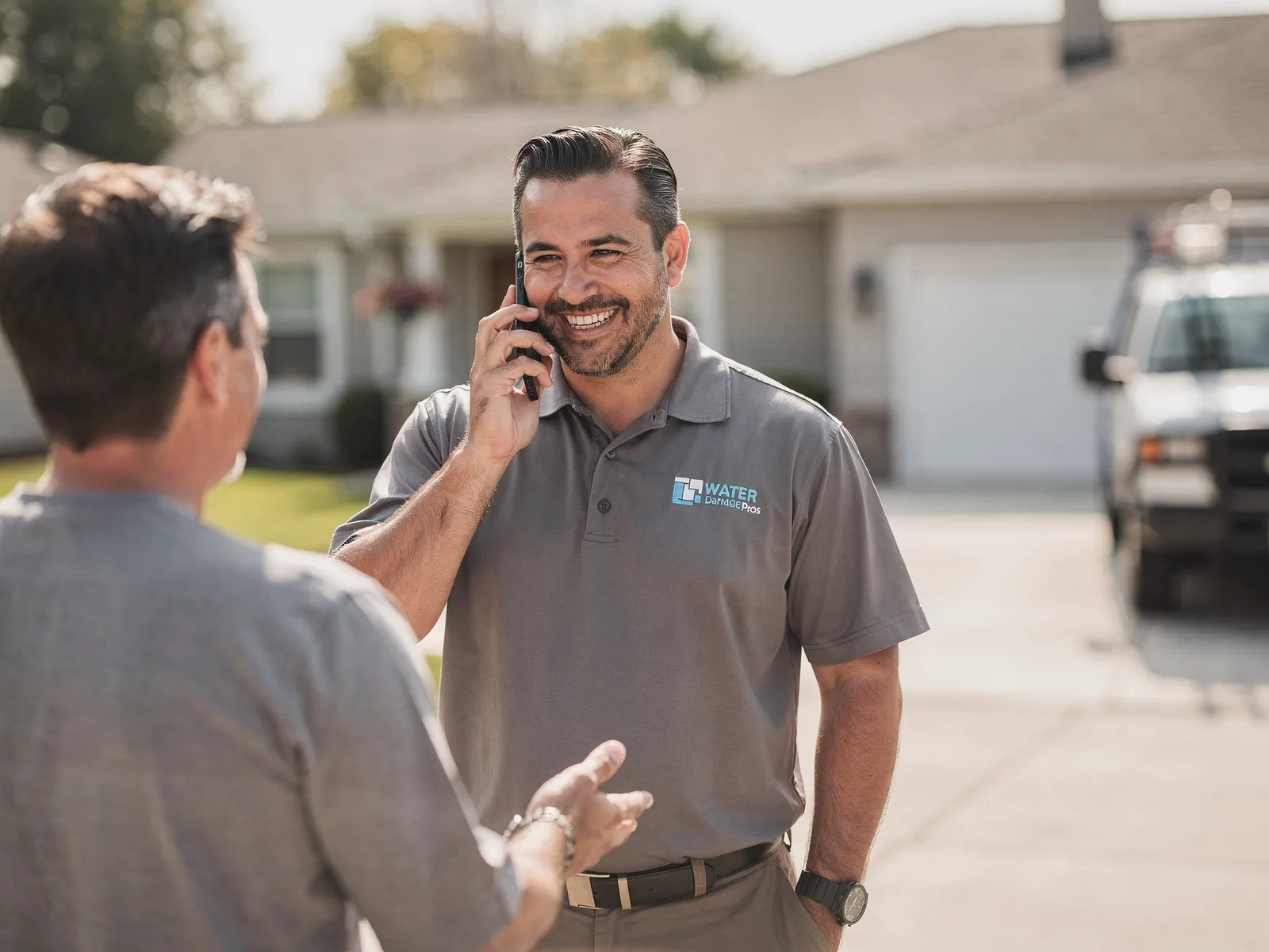 Water Damage Restoration Summerfield, TX FAQs